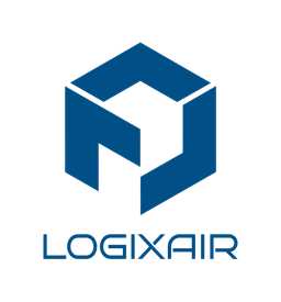 LogiXair logo